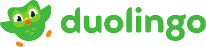 Duolingo Logo