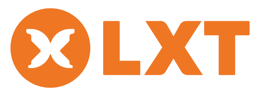 LXT Logo