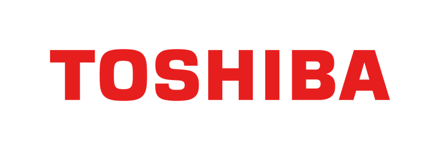 Toshiba Logo